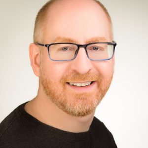 Dr Colin Vickers