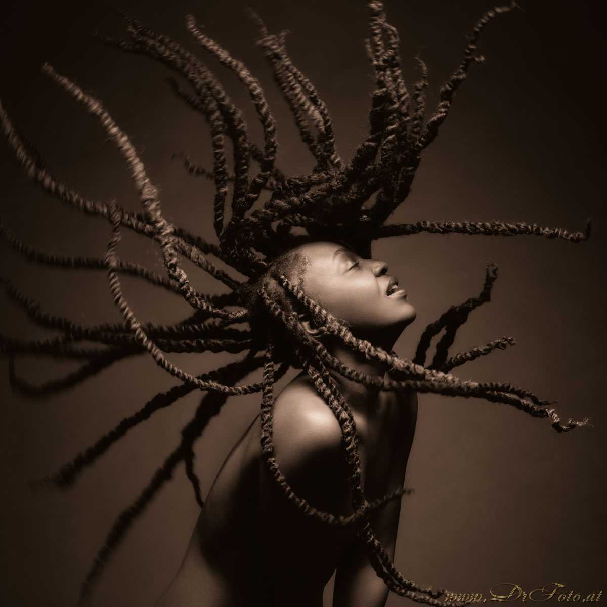 Studio Photographer in Vienna, Austria - Fine-Art Photography