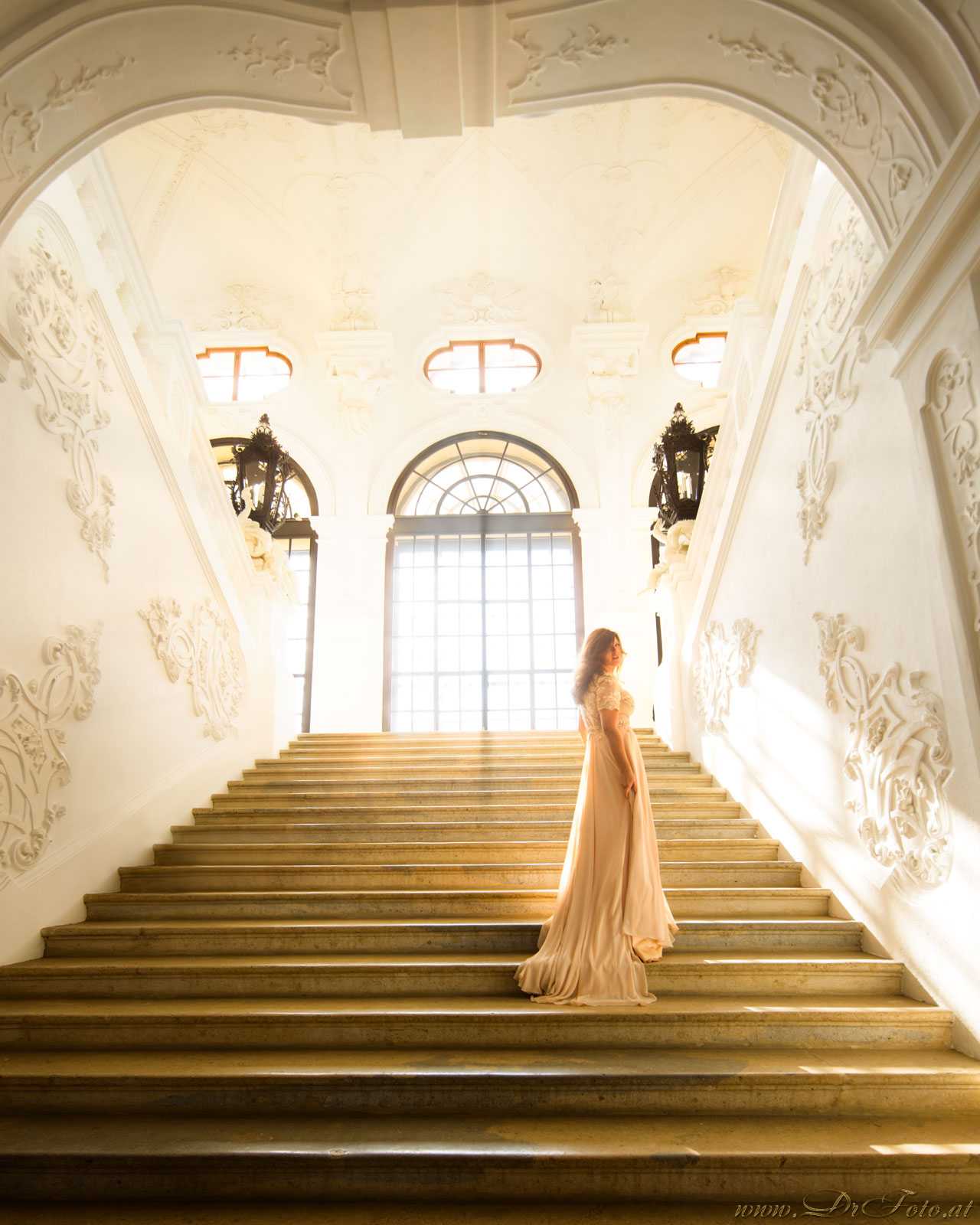 Vacation Photographer In Vienna, Austria