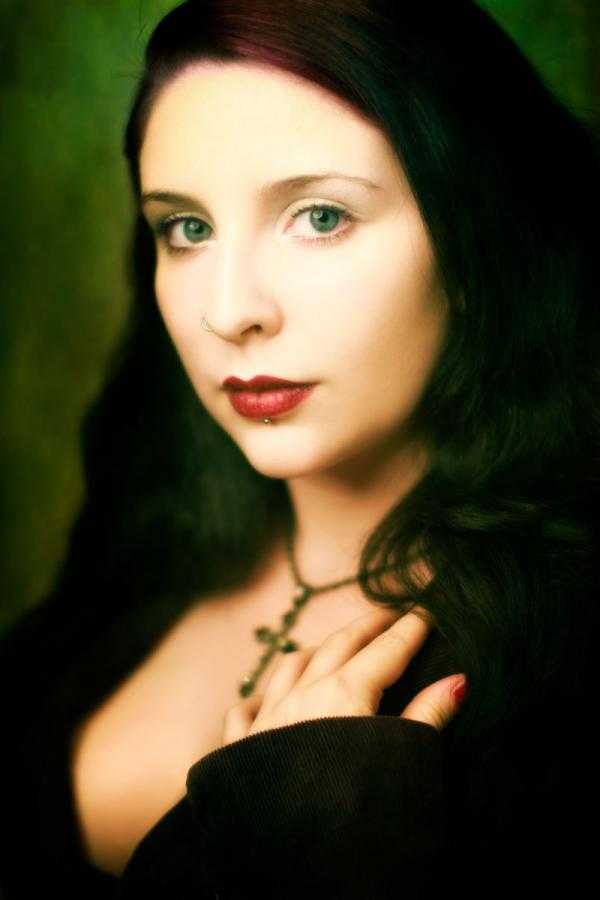 Porträt Fotograf Wien - Buchen Sie Ihr Porträt Fotoshooting in Wien