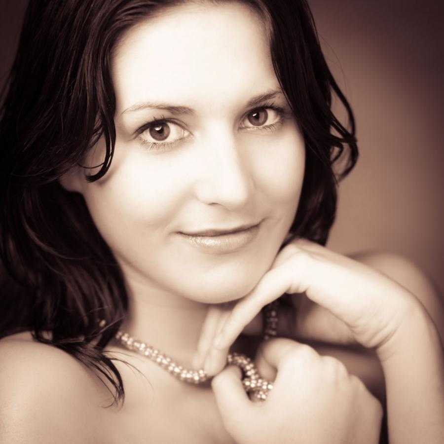 Porträt Fotograf Wien - Buchen Sie Ihr Porträt Fotoshooting in Wien