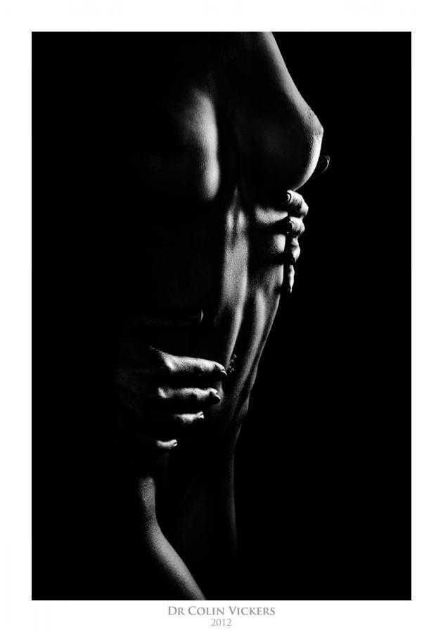 Low Key Nude Workshop