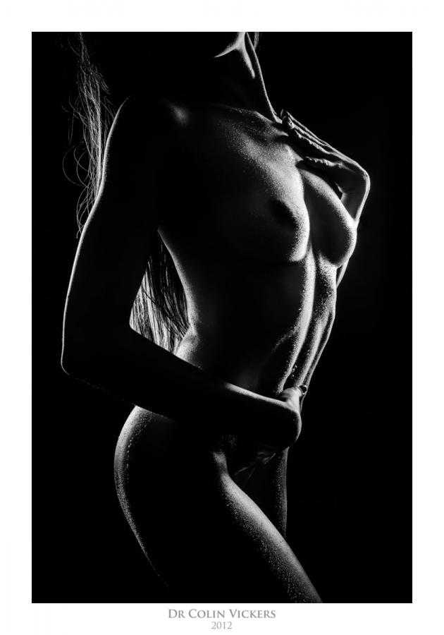 Low Key Nude Workshop