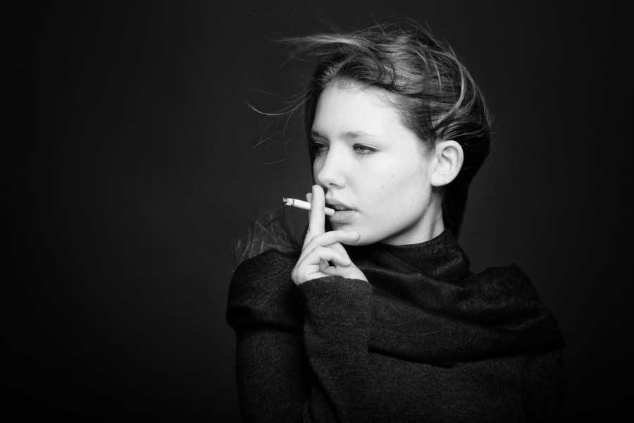 Porträt Fotograf Wien - Buchen Sie Ihr Porträt Fotoshooting in Wien