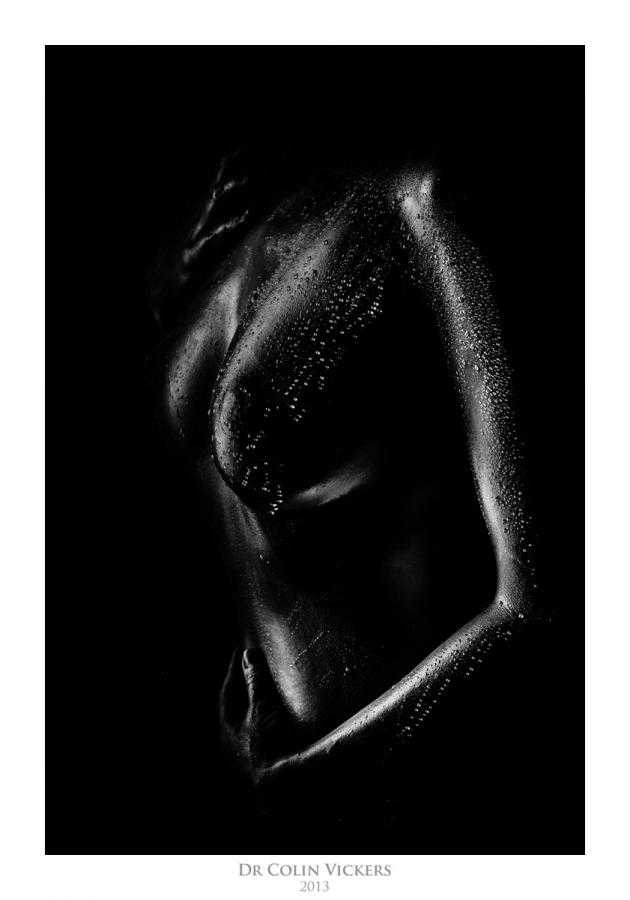 Low Key Nude Workshop