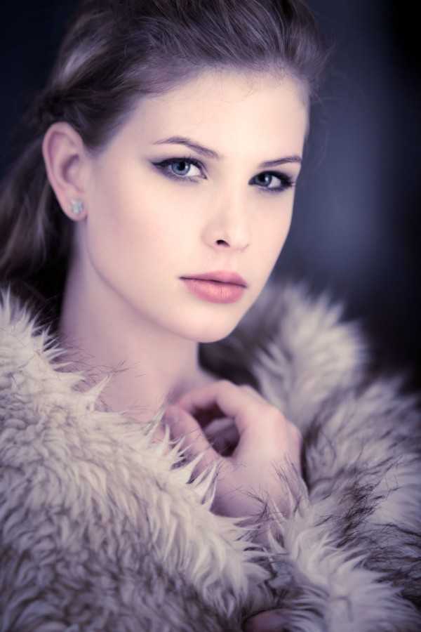 Porträt Fotograf Wien - Buchen Sie Ihr Porträt Fotoshooting in Wien