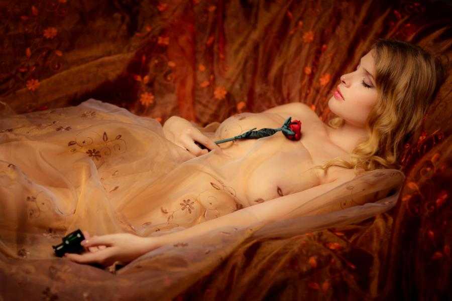 Boudoir Fotograf – Ihr Boudoir Fotoshooting in Wien
