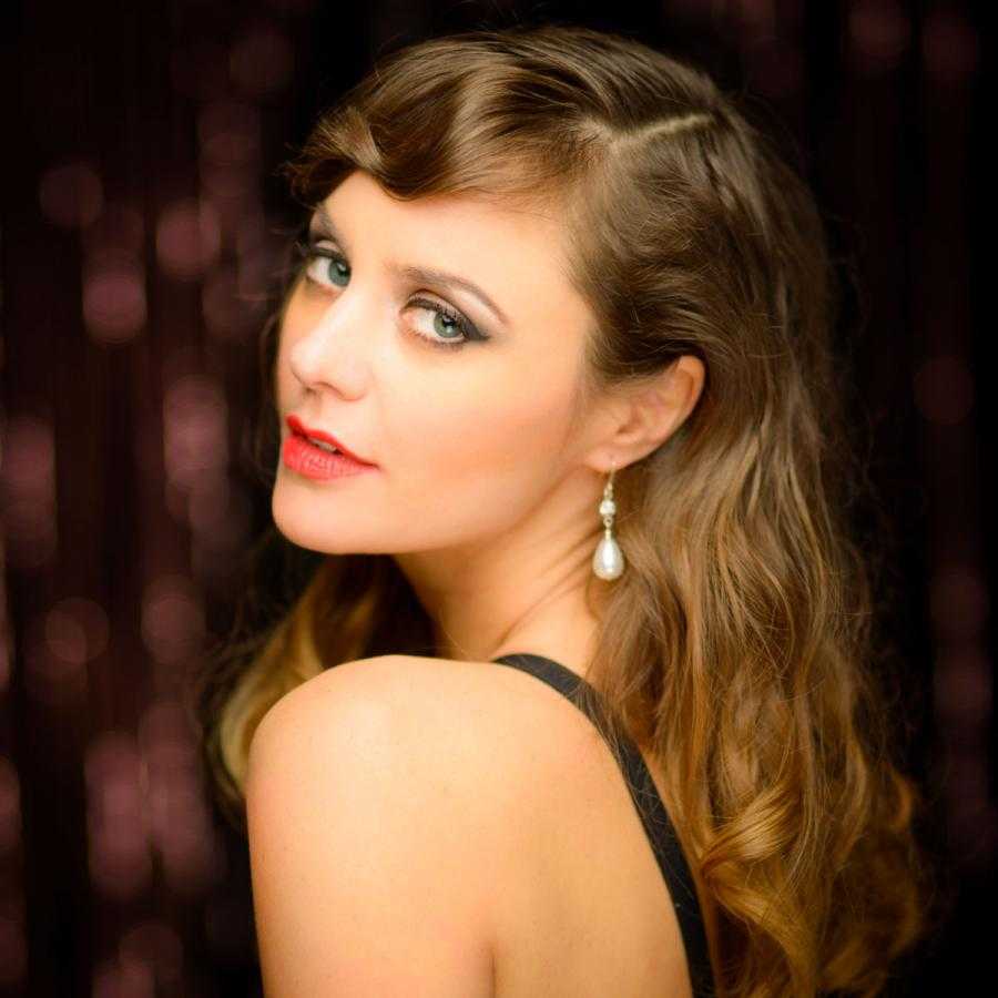 Porträt Fotograf Wien - Buchen Sie Ihr Porträt Fotoshooting in Wien