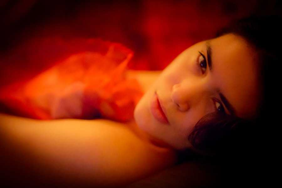 Boudoir Fotograf – Ihr Boudoir Fotoshooting in Wien