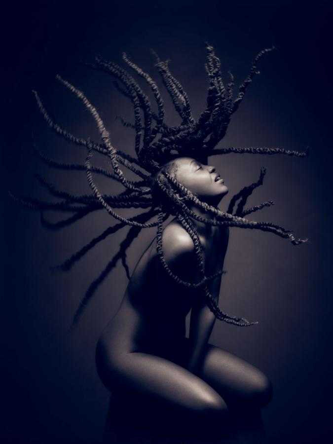 Fine-Art Photographer Vienna. Book Your Fine-Art Photoshoot in Vienna