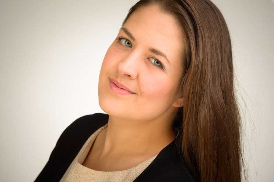 Business Porträt Fotograf Wien - Buchen Sie Ihr Business Porträt Fotoshooting in Wien