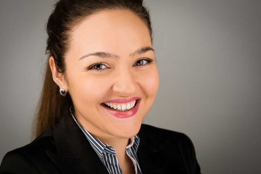 Business Porträt Fotograf Wien - Buchen Sie Ihr Business Porträt Fotoshooting in Wien