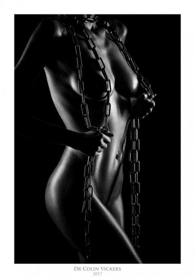 Low Key Nude Workshop