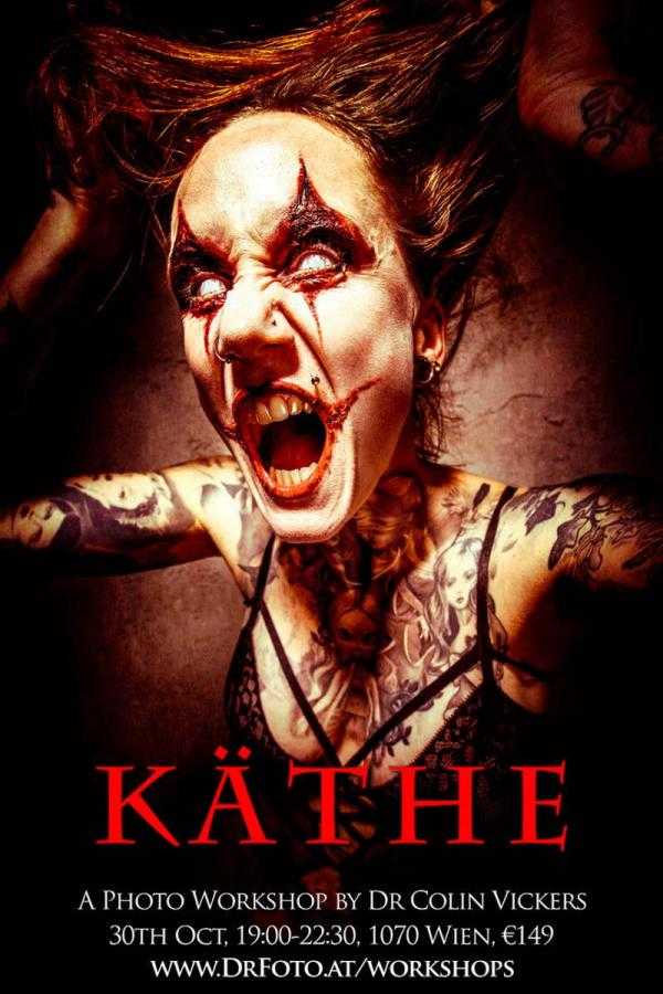 Kaethe 1