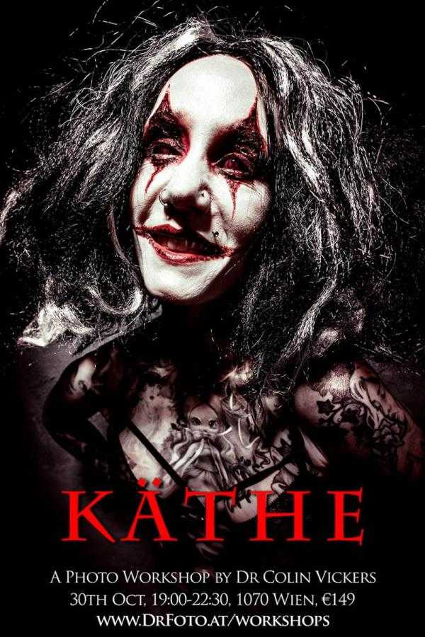 Kaethe 5