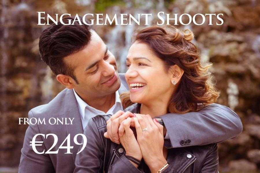 Engagement Photographer Vienna