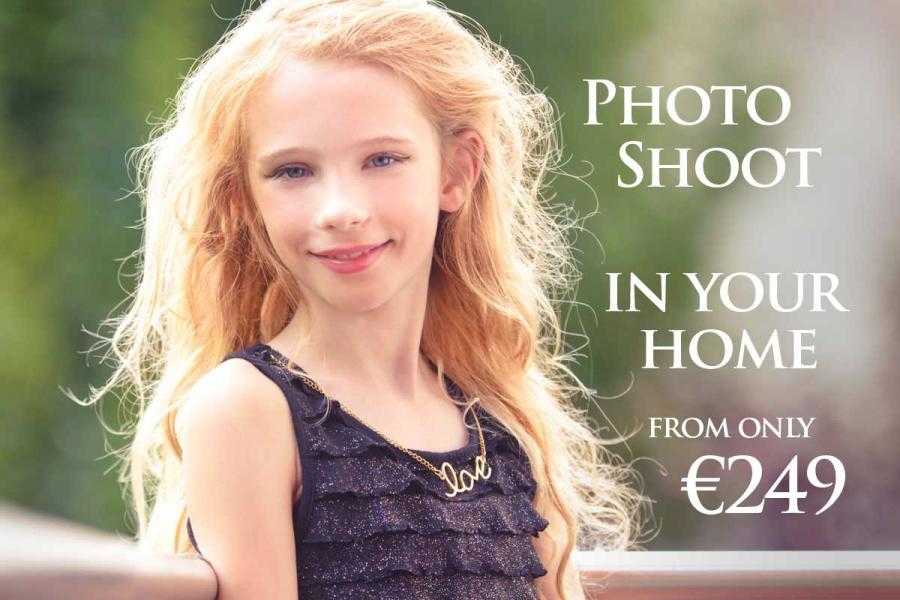 Family Photographer Vienna