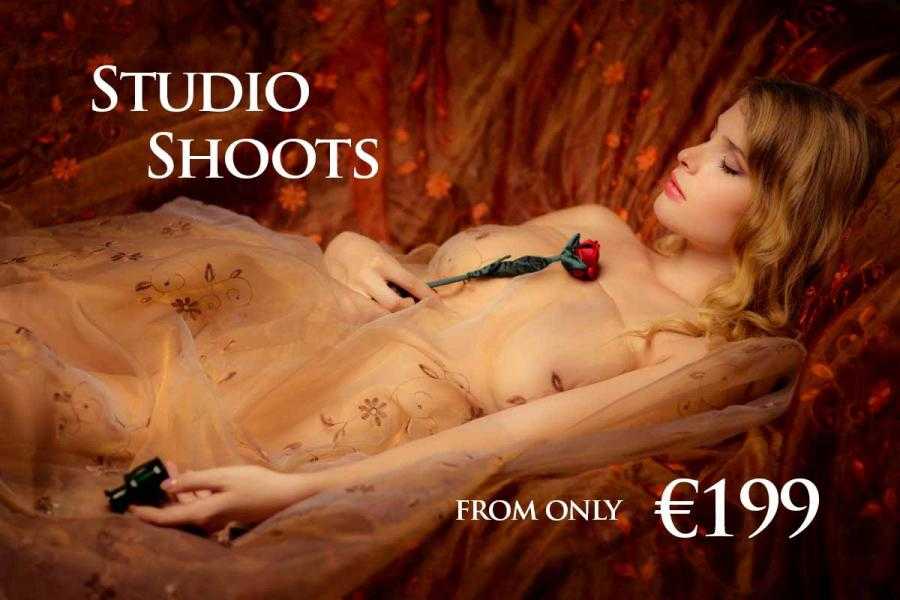 Fine-Art Photographer Vienna
