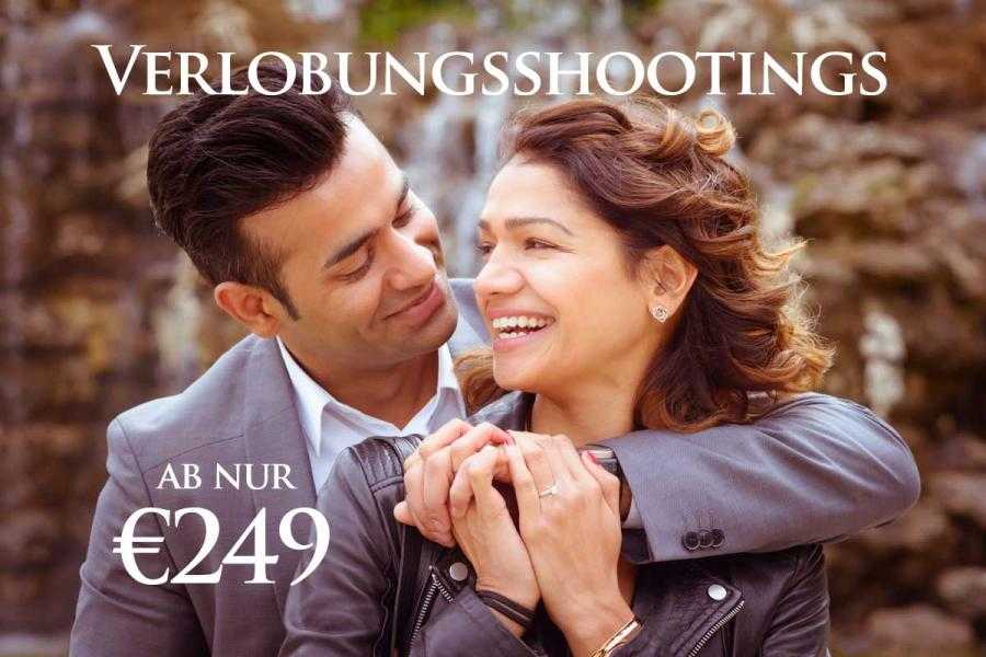 Verlobungs Fotograf Wien