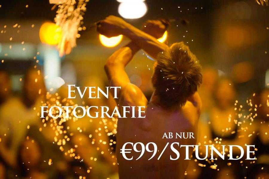 Event Fotograf Wien