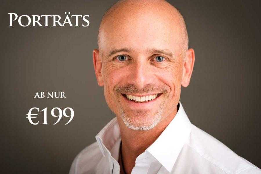 Porträt Fotograf Wien