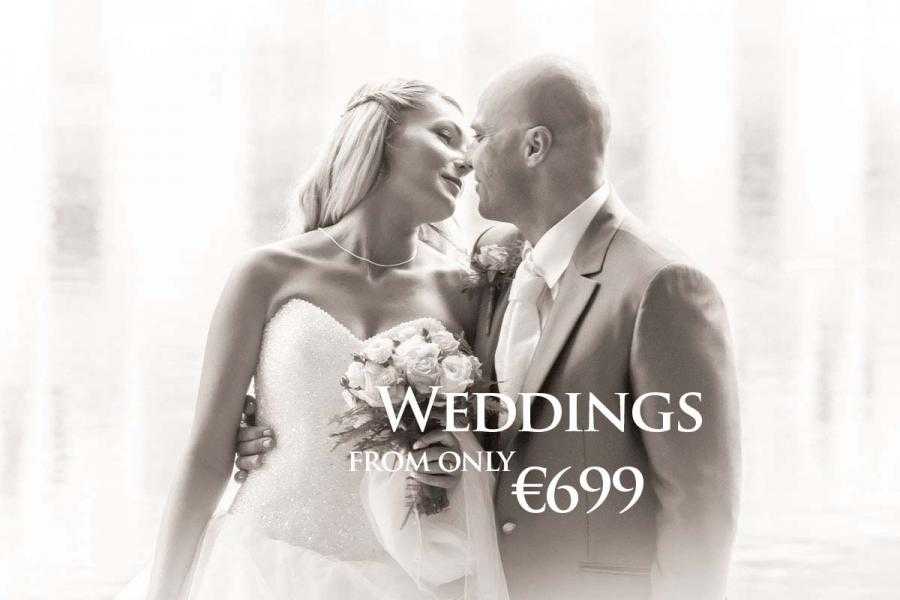 Wedding Photographer Vienna