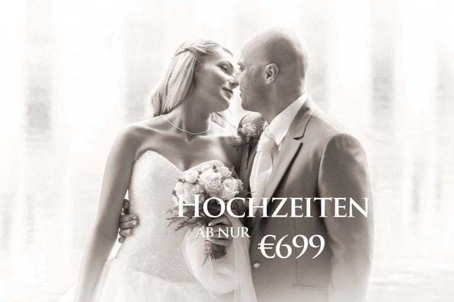 Hochzeits Fotograf Wien