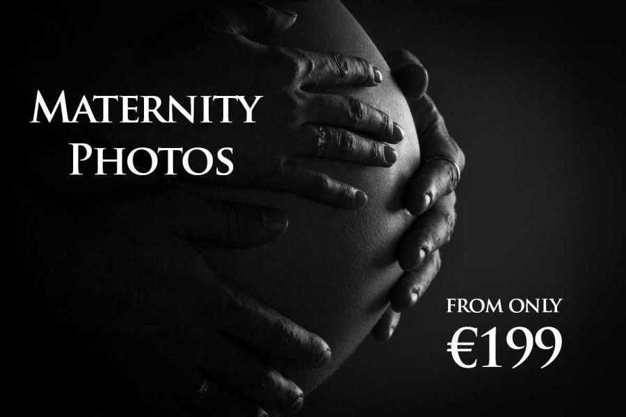 Maternity Photographer Vienna
